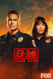 9-1-1: Lone Star: Season 1 poster image