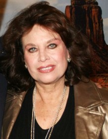 Lana Wood
