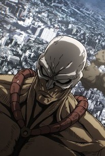 One Punch Man - Season 2 Episode 12 - Rotten Tomatoes