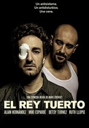 El rey tuerto poster image