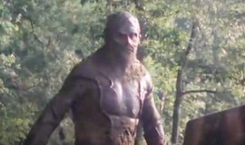 Swamp Thing: Trailer 1 photo 1