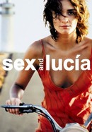 Sex and Lucia poster image