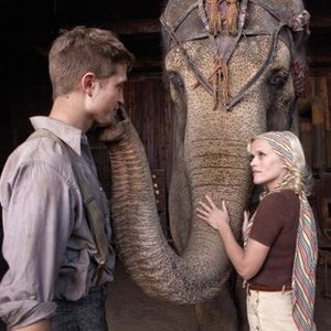 Water for Elephants photo 5