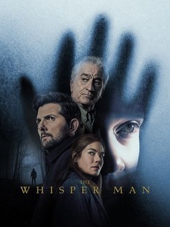 The Whisper Man 
