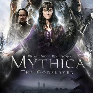 Mythica: The Godslayer photo 3