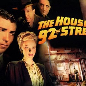 The House on 92nd Street photo 9