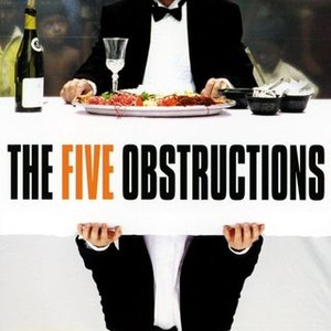 The Five Obstructions photo 7