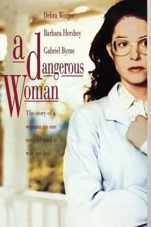 A Dangerous Woman poster