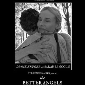 The Better Angels photo 9