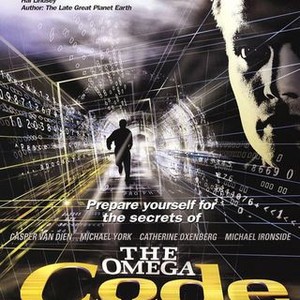 The Omega Code Rotten Tomatoes