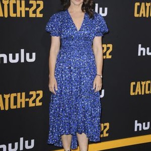 Kristin Davis at arrivals for HULU S CATCH-22 Series Premiere, TCL Chinese Theatre (formerly Grauman''s), Los Angeles, CA May 7, 2019. Photo By: Elizabeth Goodenough/Everett Collection