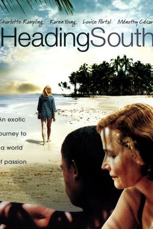 Heading South poster