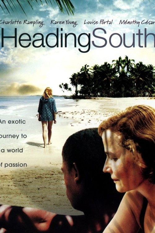 Heading South poster
