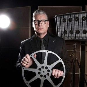 Mark Kermode's Secrets of Cinema - Rotten Tomatoes