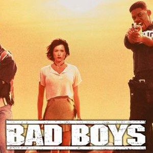 Bad discount boys fmovies