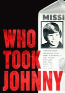 Who Took Johnny poster image
