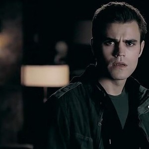 Vampire Diary (2007) photo 9
