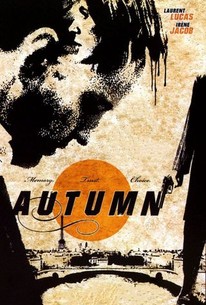 Autumn poster
