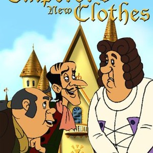 The Emperor's New Clothes (1991)