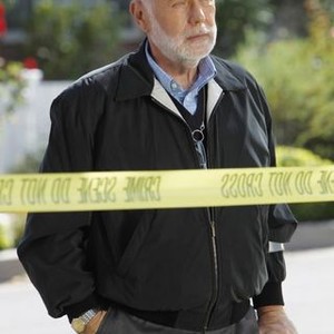 CSI: Crime Scene Investigation, Robert David Hall, 'Genetic Disorder', Season 12, Ep. #10, 12/14/2011, ©CBS