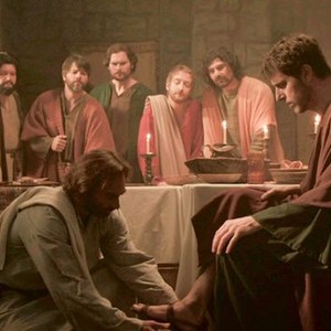 Apostle Peter and the Last Supper (2012) photo 3