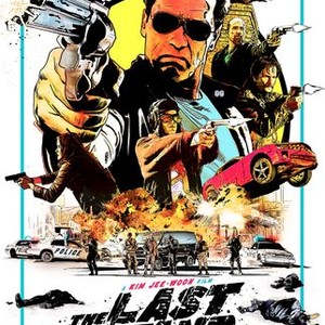 The Last Stand | Rotten Tomatoes