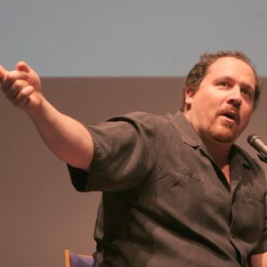 Jon Favreau
