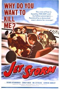 Watch trailer for Jet Storm