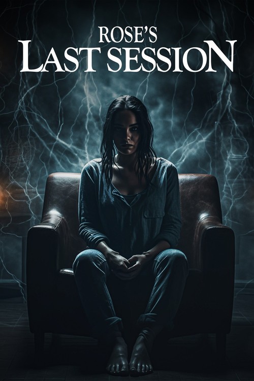 Rose's Last Session poster