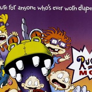 The Rugrats Movie photo 9