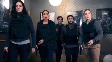 Blindspot Season 5 Episode 10 Rotten Tomatoes