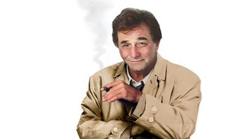 Columbo: Season 7, Episode 3 | Rotten Tomatoes