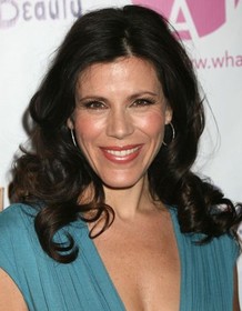 Tricia Leigh Fisher