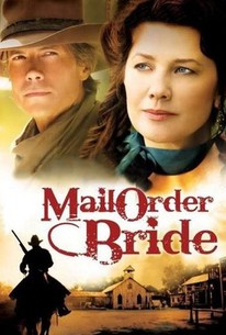 the outlaw's mail order bride