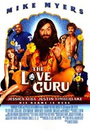 The Love Guru poster image