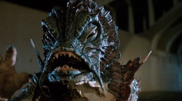 The Guyver | Rotten Tomatoes