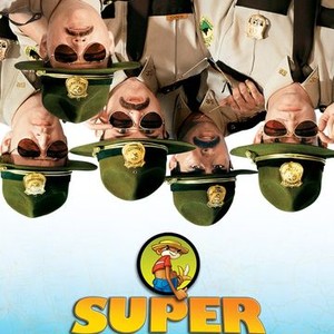 Super Troopers photo 16