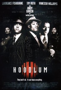 Watch trailer for Hoodlum