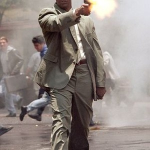 Man on Fire (2004) - IMDb