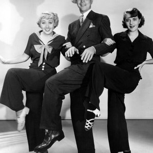 DAMES, Joan Blondell, Dick Powell, Ruby Keeler, 1934