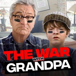 The War With Grandpa photo 15