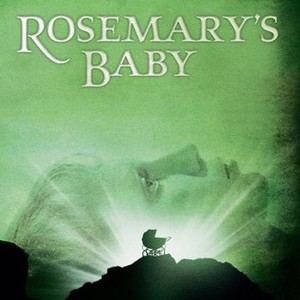 Rosemary's Baby (1968) photo 10