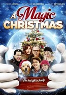 A Magic Christmas poster image