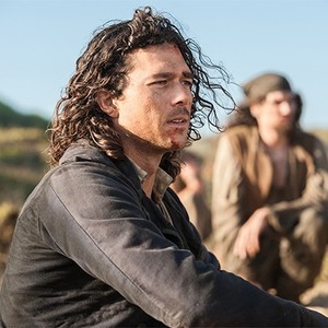 <em>Black Sails</em>: Season 2