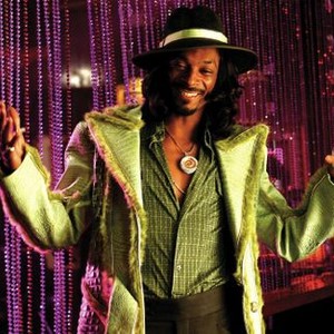 STARSKY AND HUTCH, Snoop Dogg, 2004, (c) Warner Brothers
