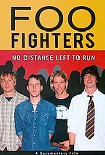 Foo Fighters - No Distance Left To Run
