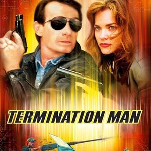 Termination Man (1997) photo 10