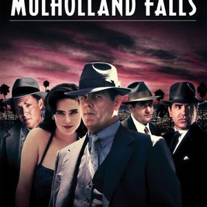 "Mulholland Falls photo 15"