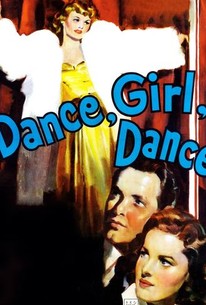 恋に踊る / Dance, Girl, Dance