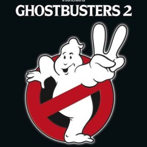 Ghostbusters II, Full Movie